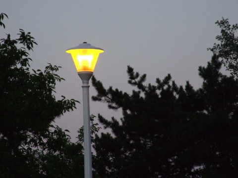 Light
