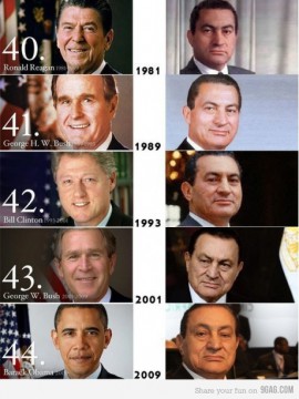 mubarak