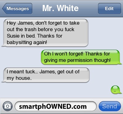 james wants to fuck sussie in bed and ask for permission