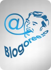 logo blogoree
