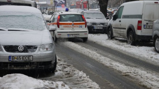 freeezing rain in Bucuresti polei in bucuresti iarna zapada viscol cod portocaliu (79)