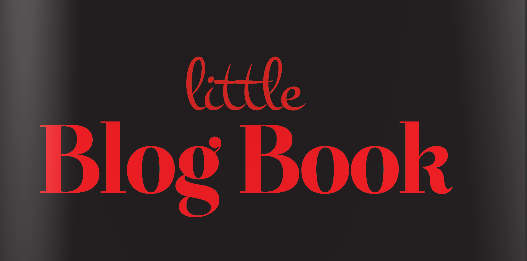 little blog book