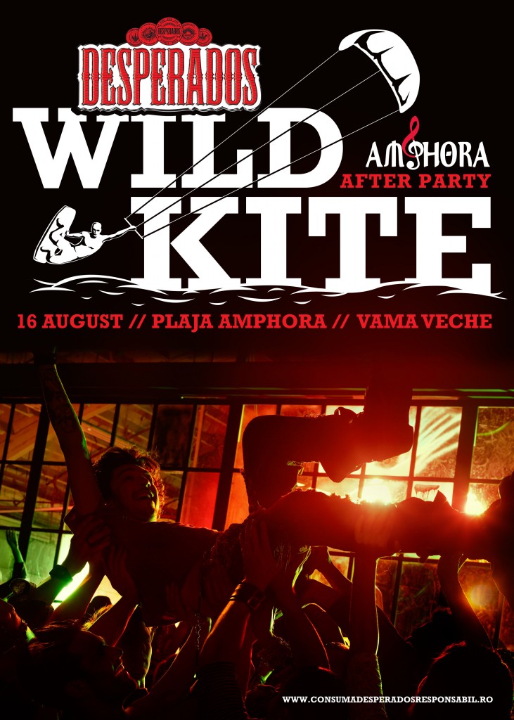 KV_Poster_Wild Kite