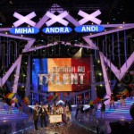 Adrian Tutu a castigat finala Romanii au talent 364