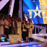 Adrian Tutu a castigat finala Romanii au talent 395