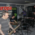 directia 5 in concert live in garaj europa fm 9
