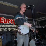 loredana concert in garaj europa fm 150