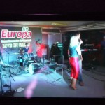 loredana concert in garaj europa fm 178