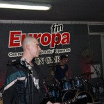 loredana concert in garaj europa fm 200