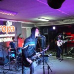 loredana concert in garaj europa fm 68