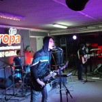 loredana concert in garaj europa fm 69