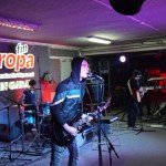 loredana concert in garaj europa fm 70