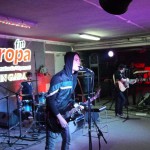loredana concert in garaj europa fm 71