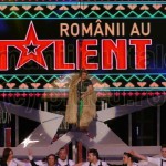 romanii au talent semifinala 4 sezonul 1 147