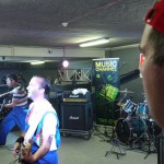 vunk in concert live in garaj europa fm 81
