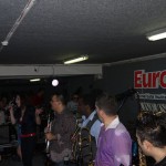 Horia Brenciu in concert Europa FM 109