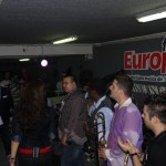 Horia Brenciu in concert Europa FM 112
