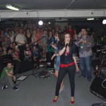 Horia Brenciu in concert Europa FM 88