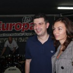 smiley in concert garajul europa fm bucuresti 259