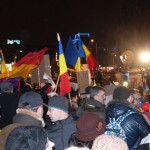 proteste piata universitatii marti 24 ianuarie 2012 23