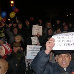 proteste piata universitatii marti 24 ianuarie 2012 39