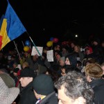 proteste piata universitatii marti 24 ianuarie 2012 45