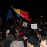 proteste piata universitatii marti 24 ianuarie 2012 46