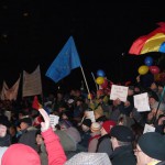 proteste piata universitatii marti 24 ianuarie 2012 48