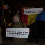 proteste piata universitatii marti 24 ianuarie 2012 49