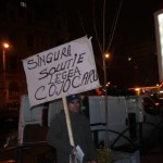 proteste piata universitatii marti 24 ianuarie 2012 50