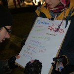 proteste universitat marti jandarmi bataie unirii 20