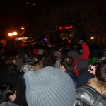 proteste universitat marti jandarmi bataie unirii 46
