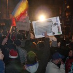 proteste universitat marti jandarmi bataie unirii 63