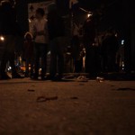 proteste universitat marti jandarmi bataie unirii 70
