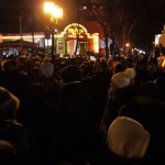 proteste universitat marti jandarmi bataie unirii 75