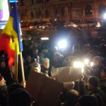 proteste universitate cotroceni miting basescu arafat 101