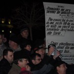 proteste universitate cotroceni miting basescu arafat 108