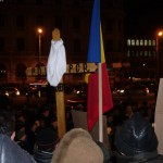 proteste universitate cotroceni miting basescu arafat 16