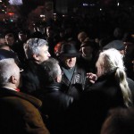 proteste universitate cotroceni miting basescu arafat 2
