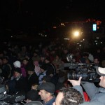 proteste universitate cotroceni miting basescu arafat 20