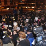 proteste universitate cotroceni miting basescu arafat 21