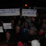 proteste universitate cotroceni miting basescu arafat 22