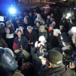proteste universitate cotroceni miting basescu arafat 23