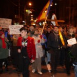 proteste universitate cotroceni miting basescu arafat 42