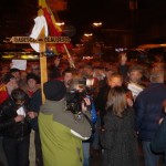 proteste universitate cotroceni miting basescu arafat 50