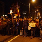 proteste universitate cotroceni miting basescu arafat 51