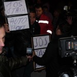 proteste universitate cotroceni miting basescu arafat 56