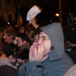 proteste universitate cotroceni miting basescu arafat 67
