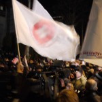 proteste universitate cotroceni miting basescu arafat 72