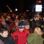 proteste universitate cotroceni miting basescu arafat 77